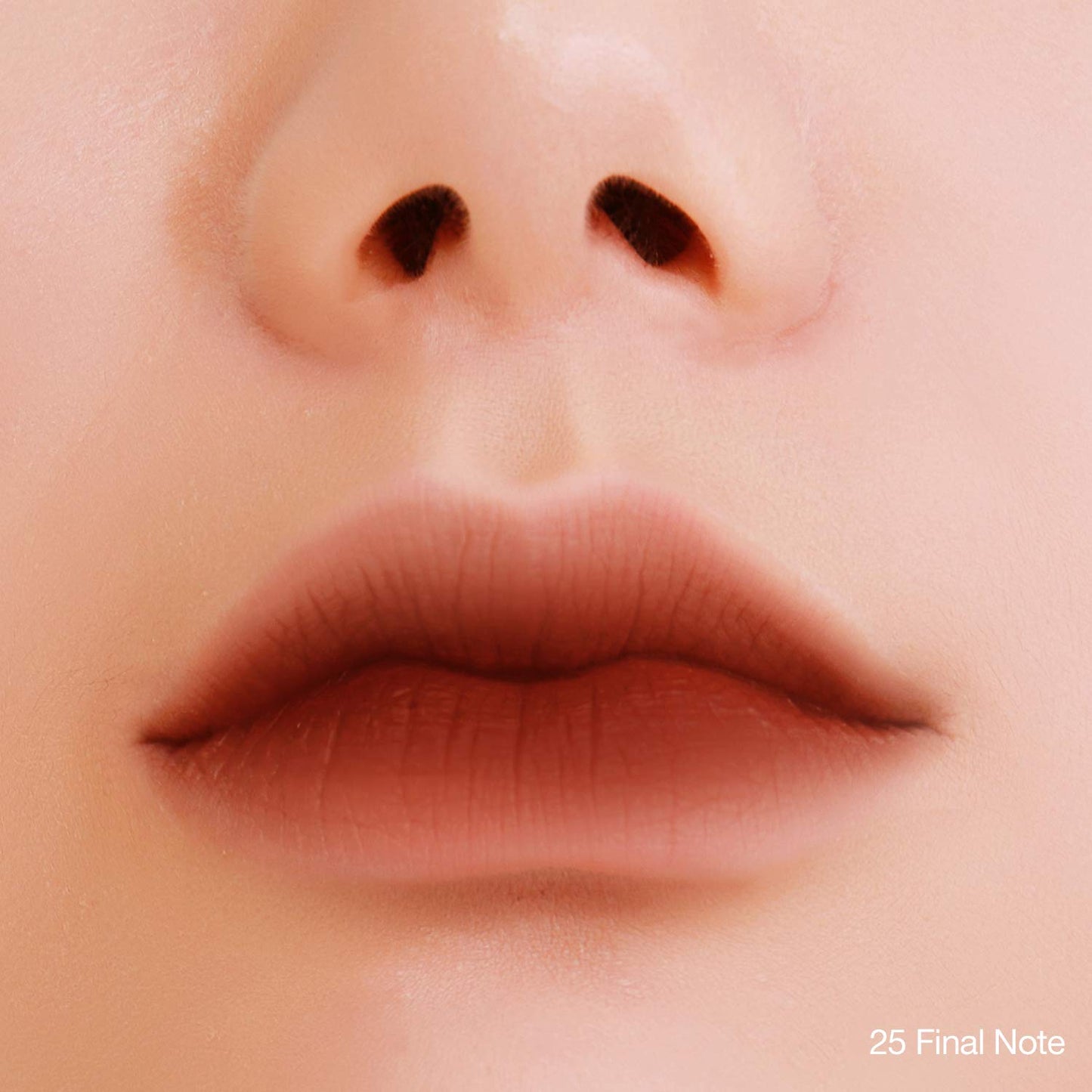 BBIA Last Velvet Lip Tint Note Series 5P Bundle Set (#21~25) โ Soft & Creamy Matte Finish, Long Lasting Lip Stain, High-Pigmentation Korean Lip Makeup, Lightweight Blur Tint