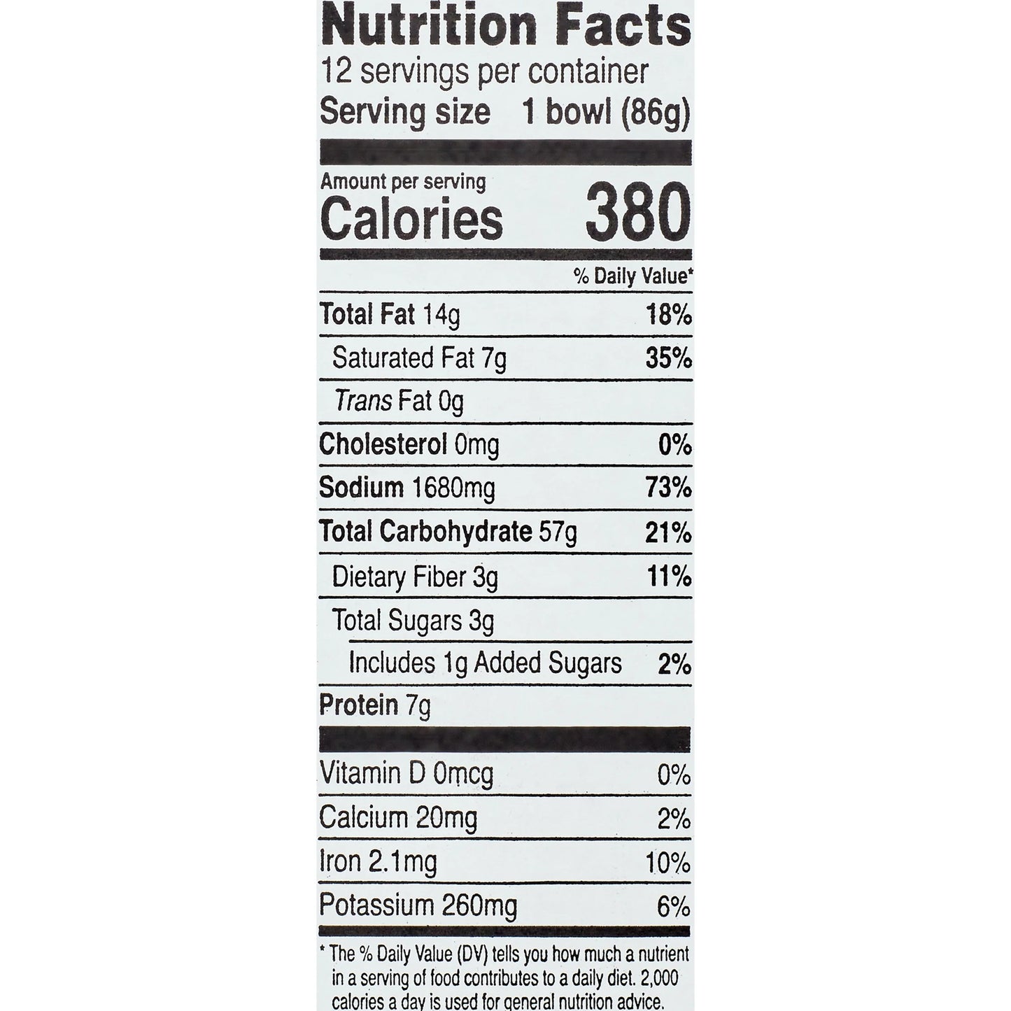 Shin Ramyun Spicy Beef Ramen Noodle Soup Bowl, 3.03Oz X 12 Count, Shelf-Stable