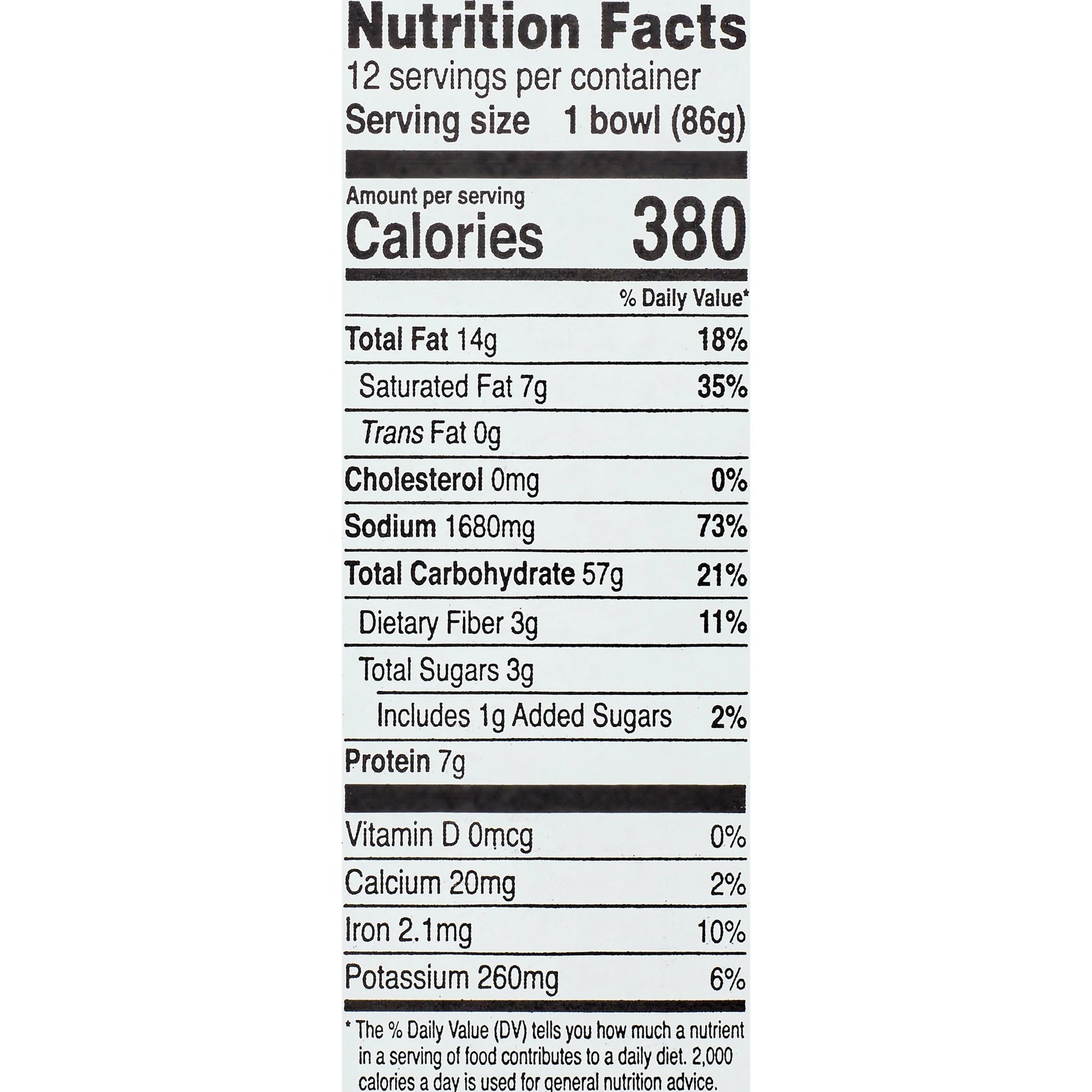 Shin Ramyun Spicy Beef Ramen Noodle Soup Bowl, 3.03Oz X 12 Count, Shelf-Stable